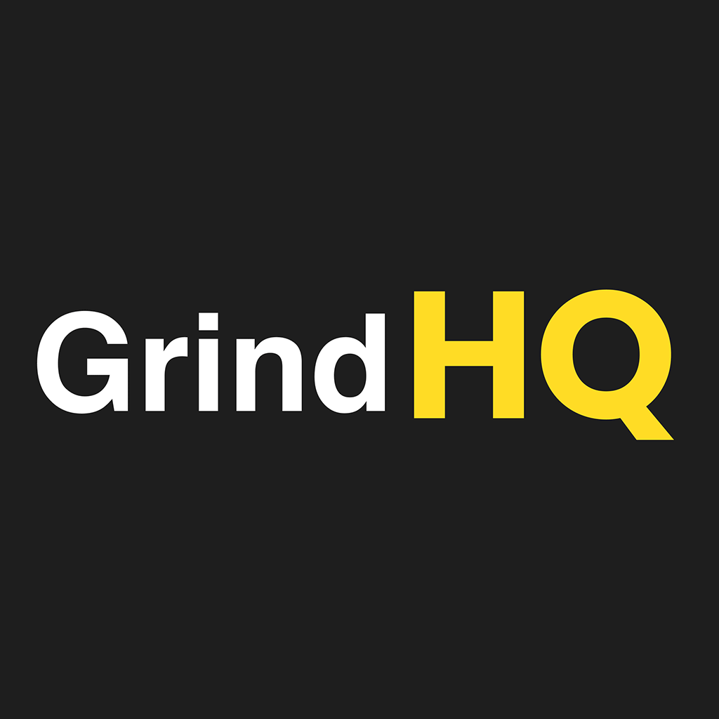 GrindHQ Logo